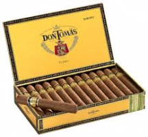 Don Tomas Classico Robusto